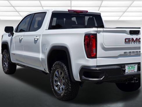 Certified 2025 GMC Sierra 1500 AT4X AWD/4WD image 56
