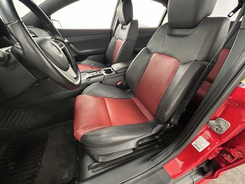 Used 2009 Pontiac G8 GT w/ Premium Package image 25