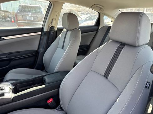 Used 2020 Honda Civic LX image 21
