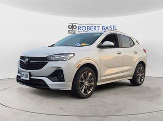 Used 2022 Buick Encore GX Preferred w/ Sport Touring Package image 1