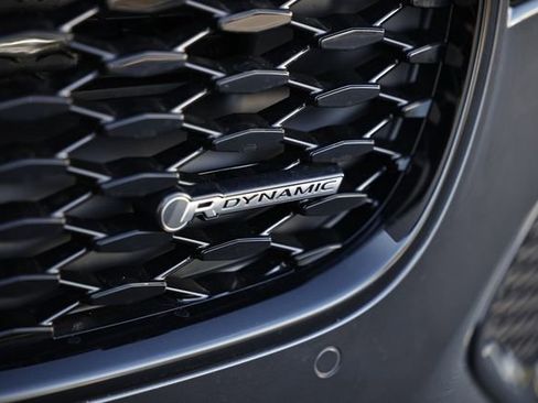 New 2024 Jaguar XF R-Dynamic SE image 18