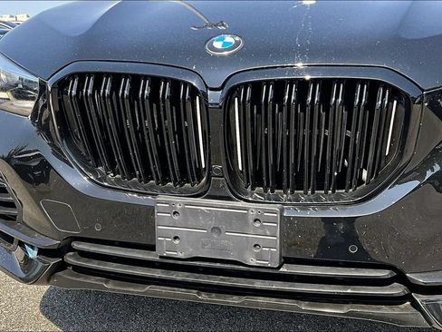 Used 2022 BMW X5 sDrive40i RWD image 38