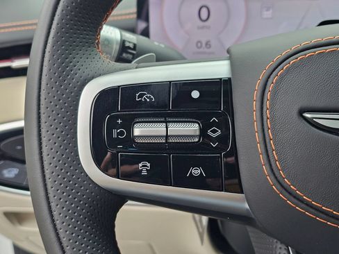New 2026 Genesis GV70 3.5T Sport Prestige AWD/4WD image 36