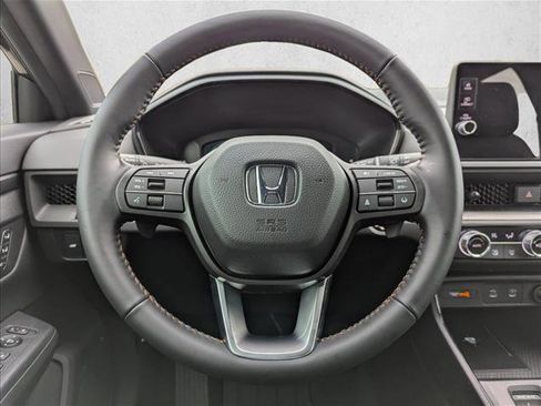 New 2026 Honda CR-V Sport-L image 15