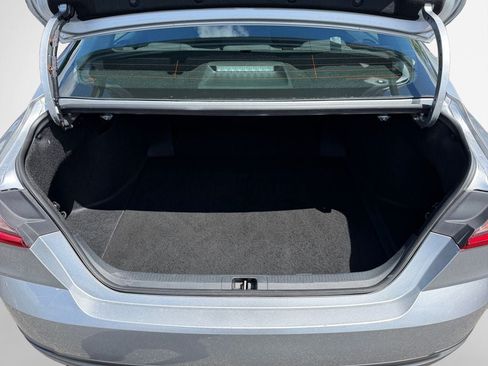Certified 2025 Toyota Camry LE FWD image 23