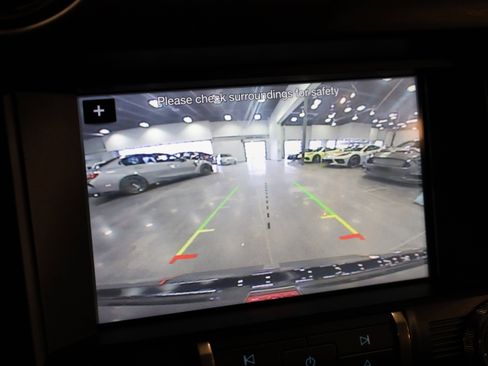 Used 2018 Ford Mustang Shelby GT350R w/ GT350R Equipment Group 920A image 29