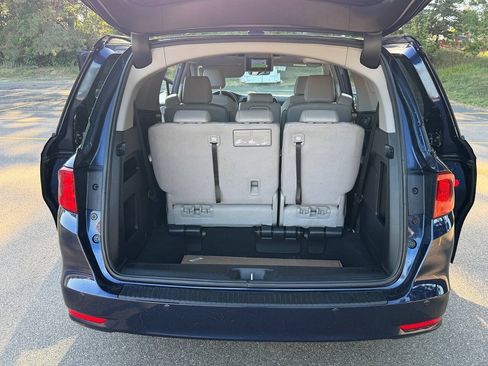 Used 2024 Honda Odyssey Touring image 4