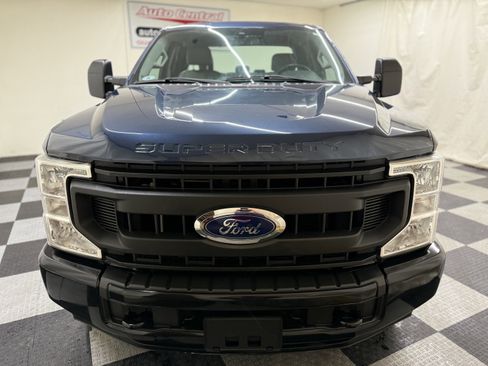 Used 2020 Ford F250 XL image 20