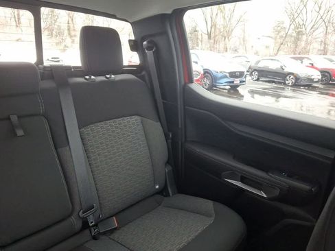 Certified 2024 Ford Ranger XLT w/ Equipment Group 301A High image 14