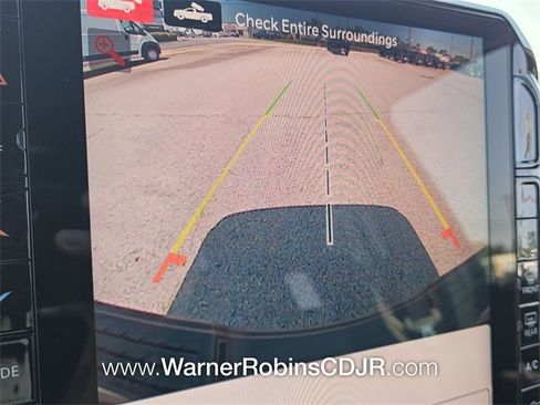 New 2026 RAM 2500 Power Wagon image 20