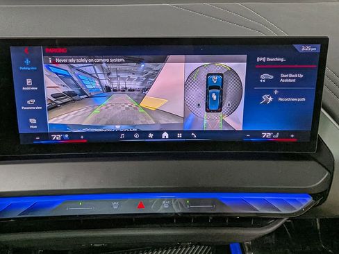 Used 2025 BMW X3 M50 w/ Premium Package image 22