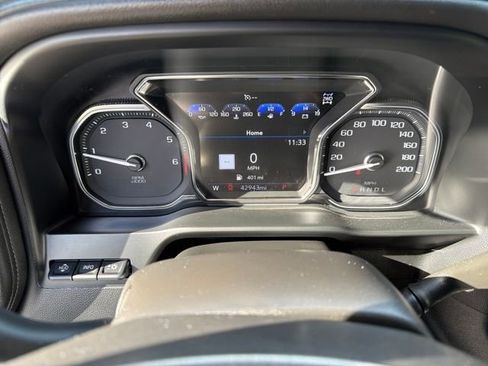 Used 2022 GMC Sierra 2500 Denali w/ Denali Ultimate Package image 16