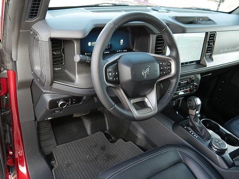 New 2025 Ford Bronco Big Bend image 11