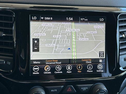 Used 2020 Jeep Grand Cherokee Altitude RWD image 19
