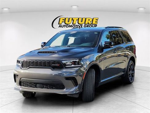 New 2026 Dodge Durango GT image 2
