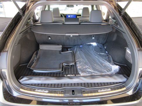 Used 2025 Lexus RX 350h w/ Convenience Package AWD/4WD image 51