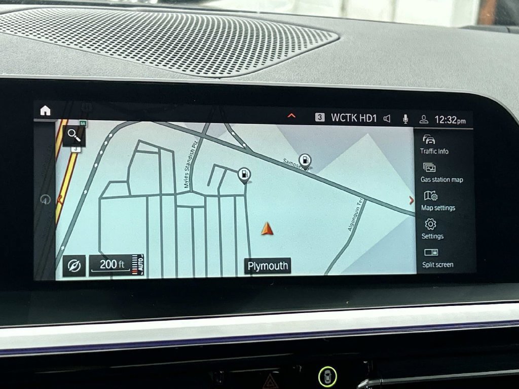Used 2019 BMW Z4 sDrive30i w/ M Sport Package RWD image 31