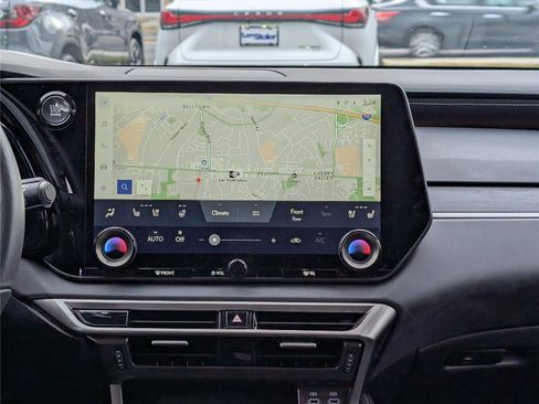 Certified 2024 Lexus RX 350 Premium image 14