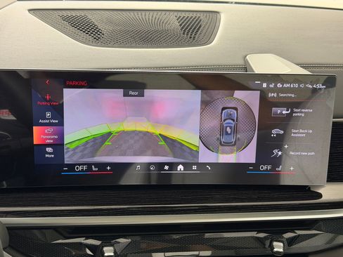 New 2026 BMW X5 sDrive40i w/ M Sport Package image 25