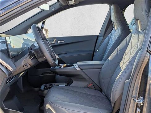 New 2026 BMW iX xDrive60 image 4