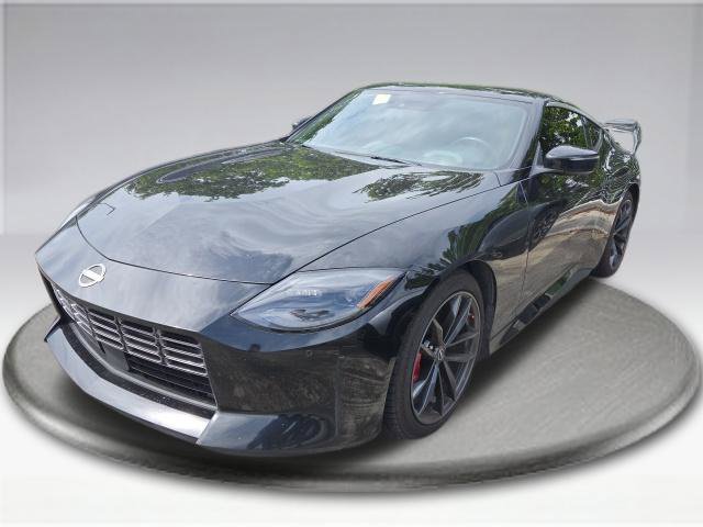 Used 2024 Nissan Z Performance w/ Floor Mat Package RWD image 14