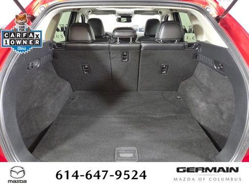 Used 2023 MAZDA CX-5 AWD 2.5 S image 23