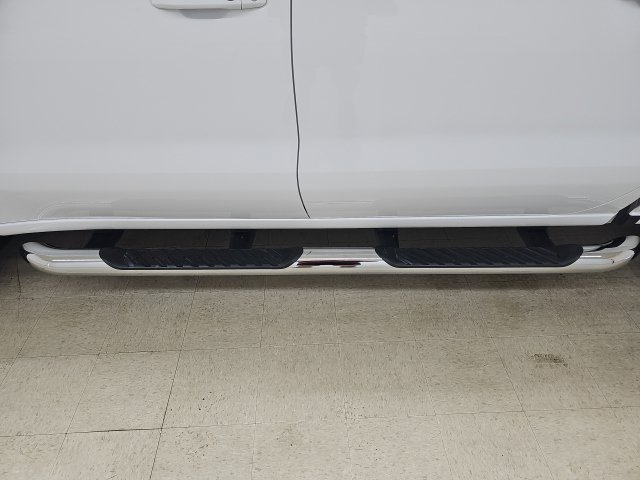 Used 2021 Chevrolet Silverado 1500 RST w/ All Star Edition Plus AWD/4WD image 20