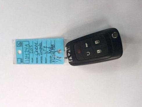 Used 2015 Chevrolet Impala LTZ image 28