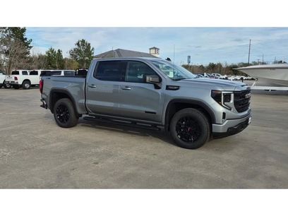 New 2026 GMC Sierra 1500 Elevation
