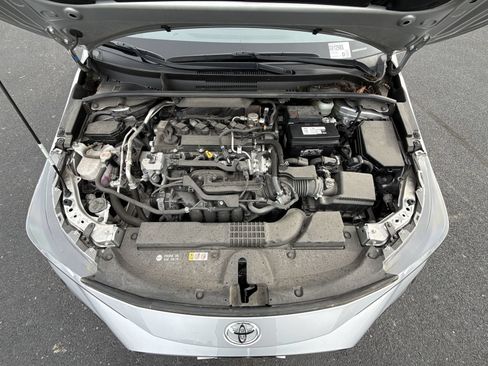 Used 2022 Toyota Corolla XSE FWD image 26