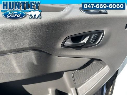 Used 2025 Ford Transit 250 148 High Roof Extended w/ Load Area Protection Package image 18
