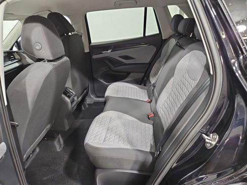 New 2026 Volkswagen Tiguan S AWD/4WD image 23