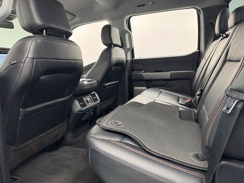 Used 2021 Ford F150 Lariat AWD/4WD image 36