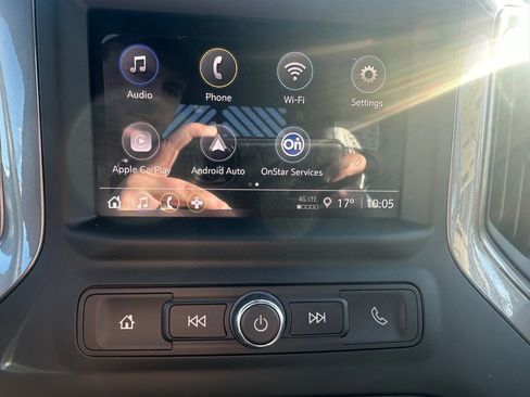 New 2026 Chevrolet Silverado 3500 W/T w/ WT Convenience Package image 9