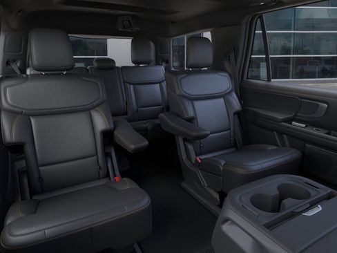 New 2026 Ford Expedition Tremor AWD/4WD image 13