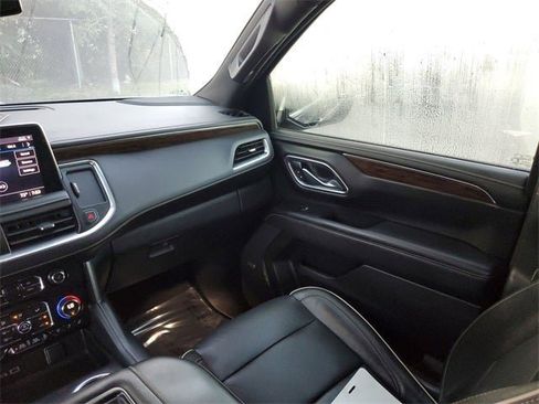 Used 2021 Chevrolet Tahoe Premier image 55