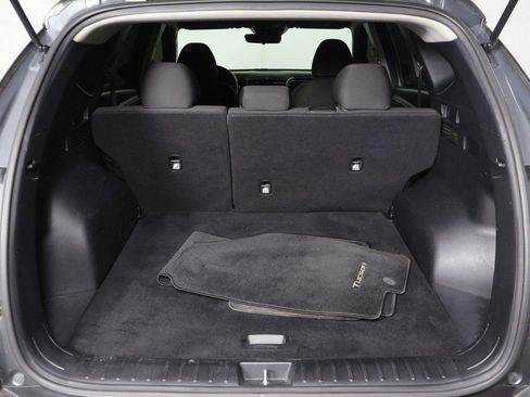 Used 2022 Hyundai Tucson SEL image 16