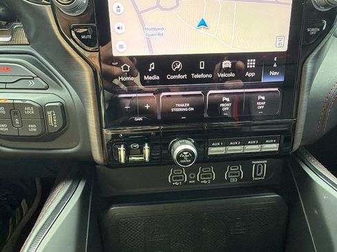 Used 2025 RAM 1500 RHO w/ RHO Level 1 Equipment Group AWD/4WD image 35