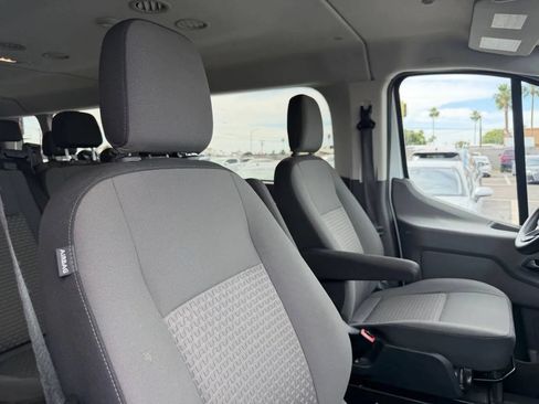 Used 2023 Ford Transit 350 XLT RWD image 30