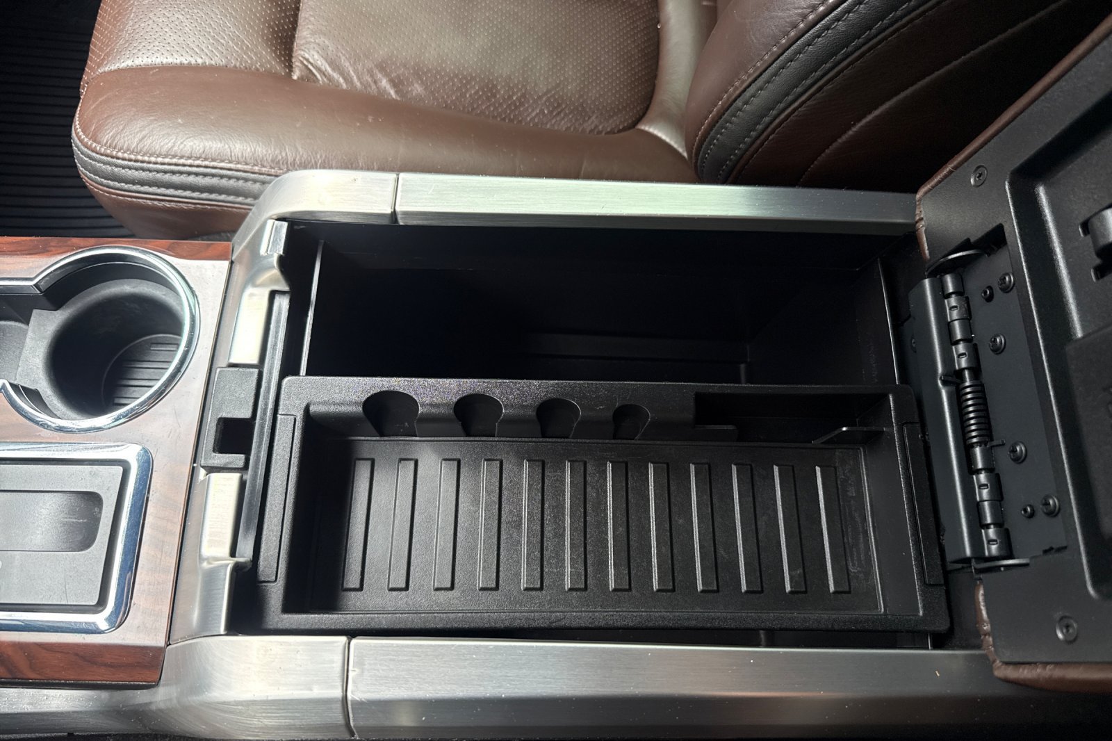 Used 2009 Ford F150 Platinum AWD/4WD image 30