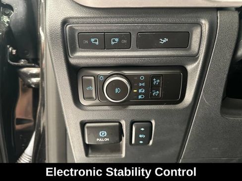 Used 2023 Ford F150 XLT w/ Equipment Group 302A High AWD/4WD image 22