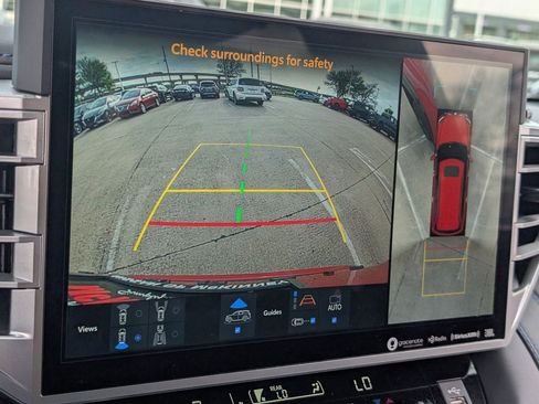 Used 2024 Toyota Sequoia Platinum image 14