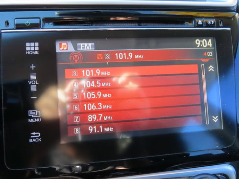 Used 2015 Honda Fit EX-L image 21