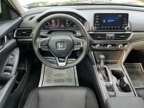 Used 2019 Honda Accord LX image 14