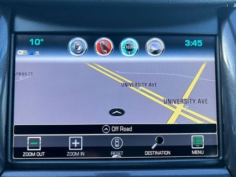 Used 2019 Chevrolet Impala Premier image 23