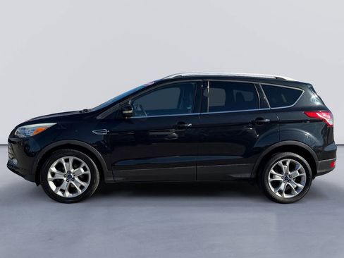 Used 2015 Ford Escape Titanium w/ Equipment Group 301A image 6