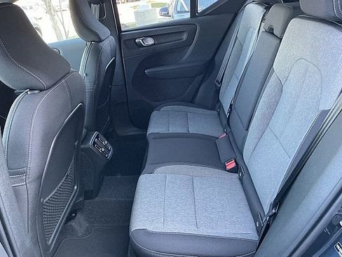 New 2026 Volvo XC40 B5 Core image 13