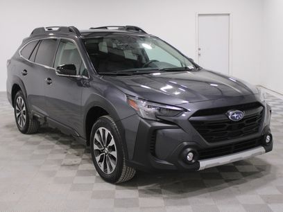 Used 2024 Subaru Outback Limited