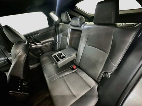Used 2023 Toyota bZ4X AWD w/ Weather Package image 30