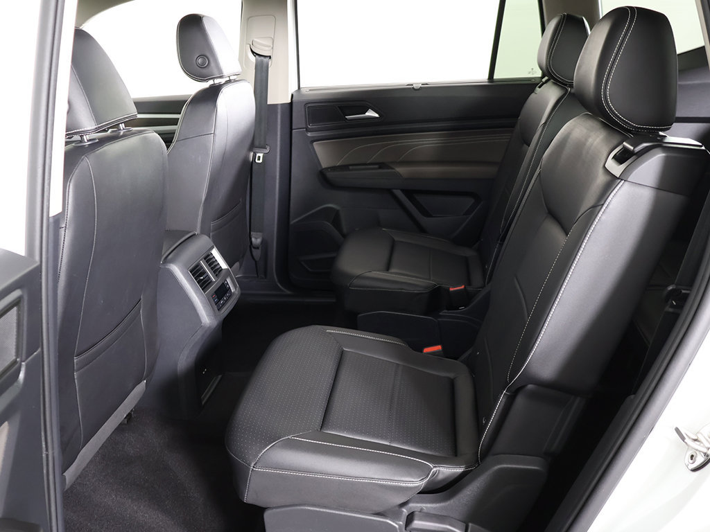 Used 2023 Volkswagen Atlas SE AWD/4WD image 35